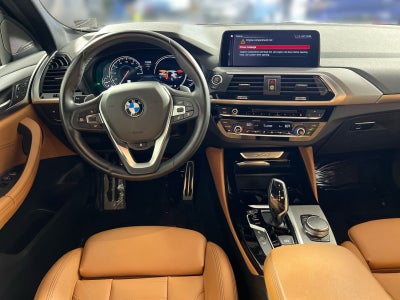 2019 BMW X4 xDrive30i