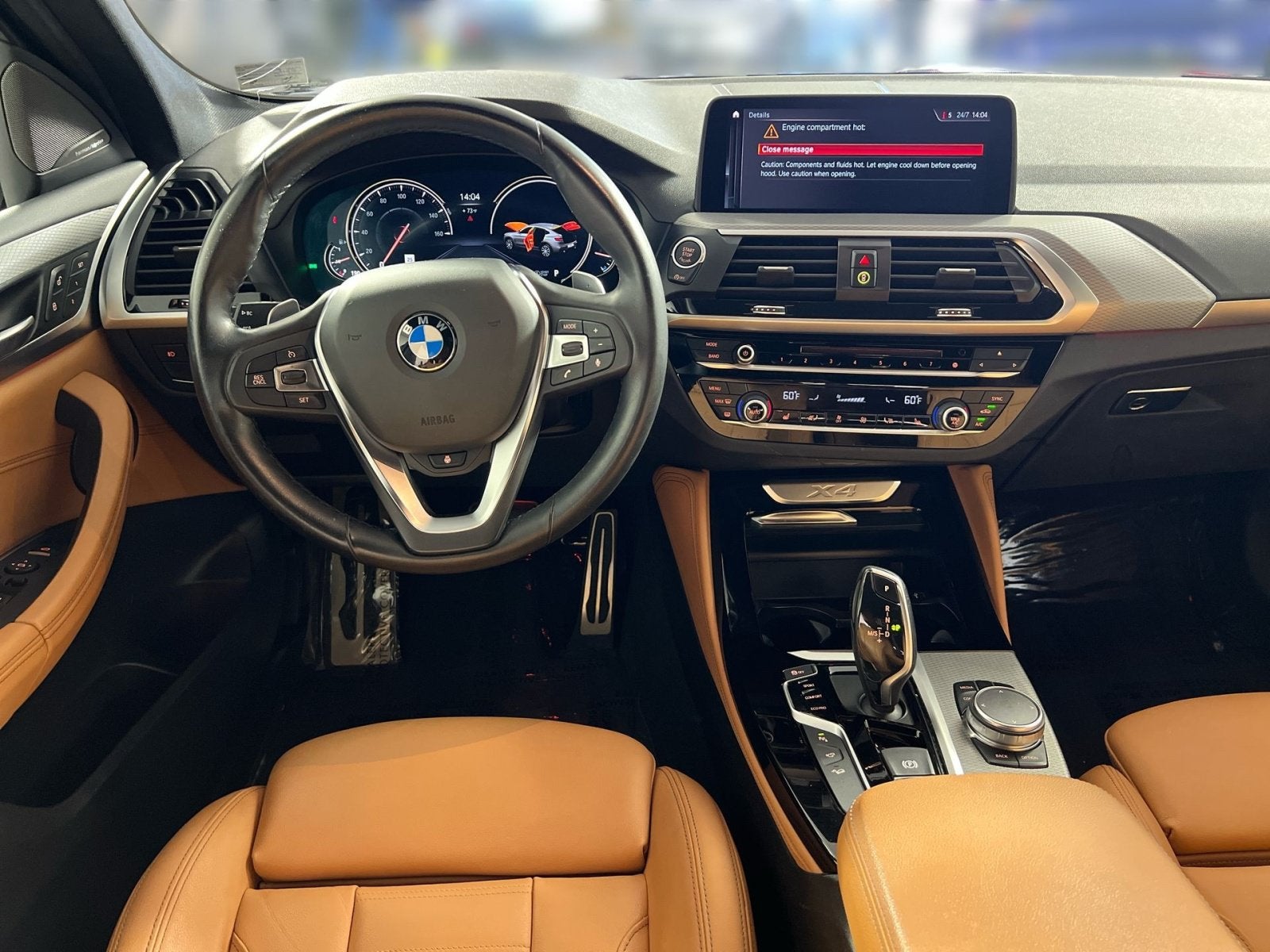 2019 BMW X4 xDrive30i