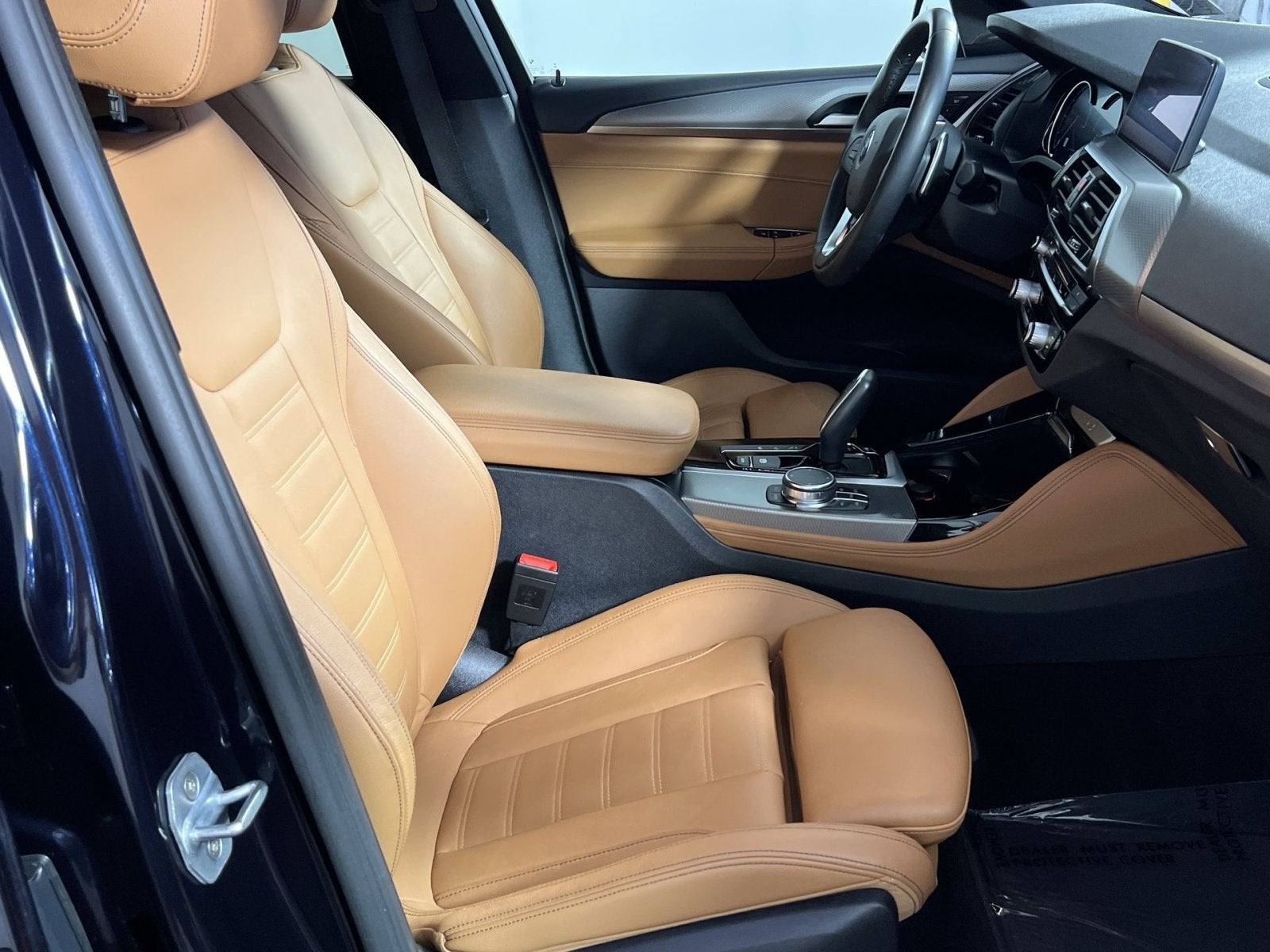 2019 BMW X4 xDrive30i