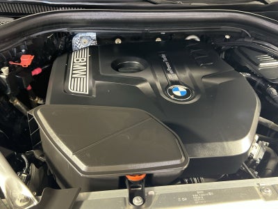2019 BMW X4 xDrive30i