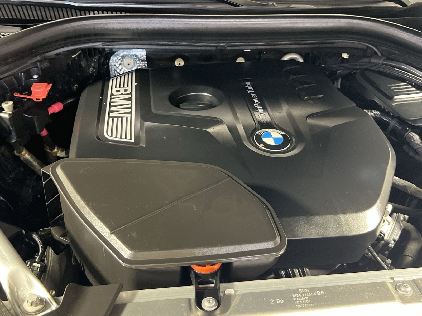 2019 BMW X4 xDrive30i