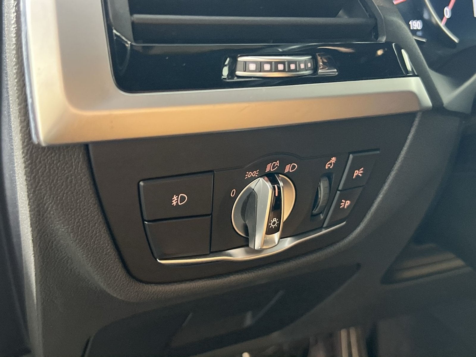 2019 BMW X4 xDrive30i