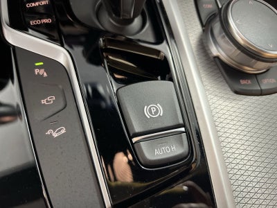 2019 BMW X4 xDrive30i