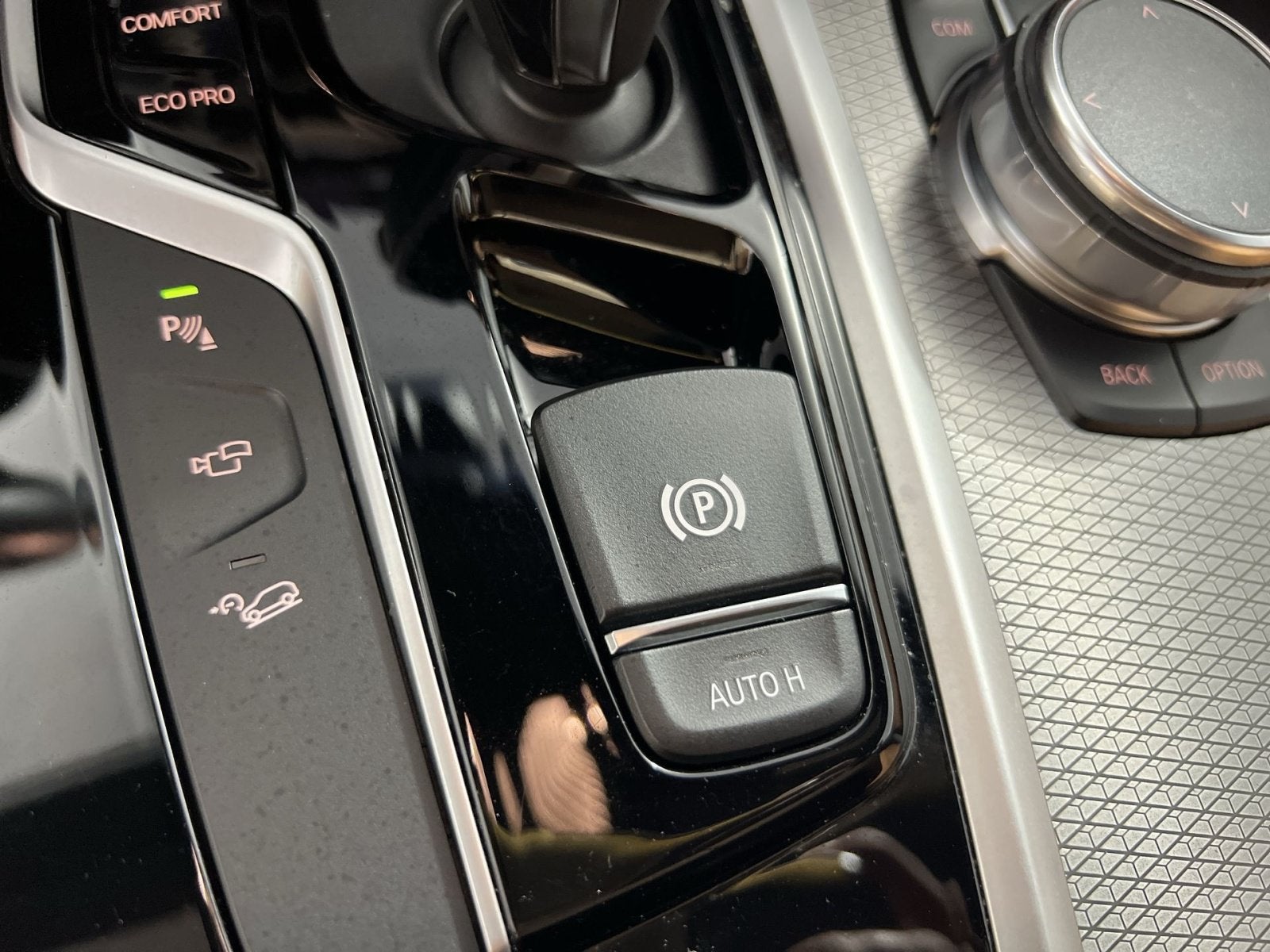 2019 BMW X4 xDrive30i
