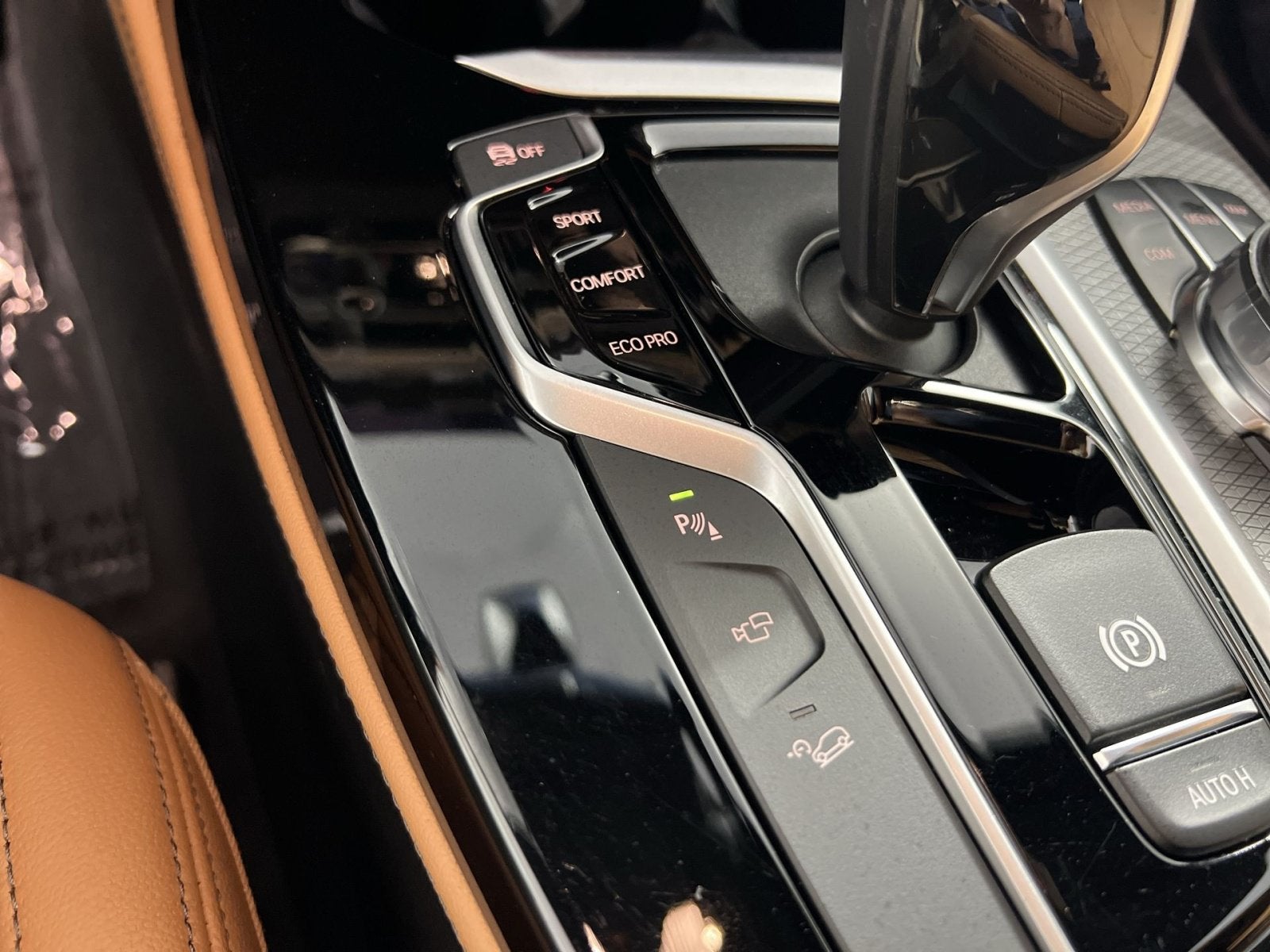 2019 BMW X4 xDrive30i