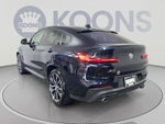 2019 BMW X4 xDrive30i