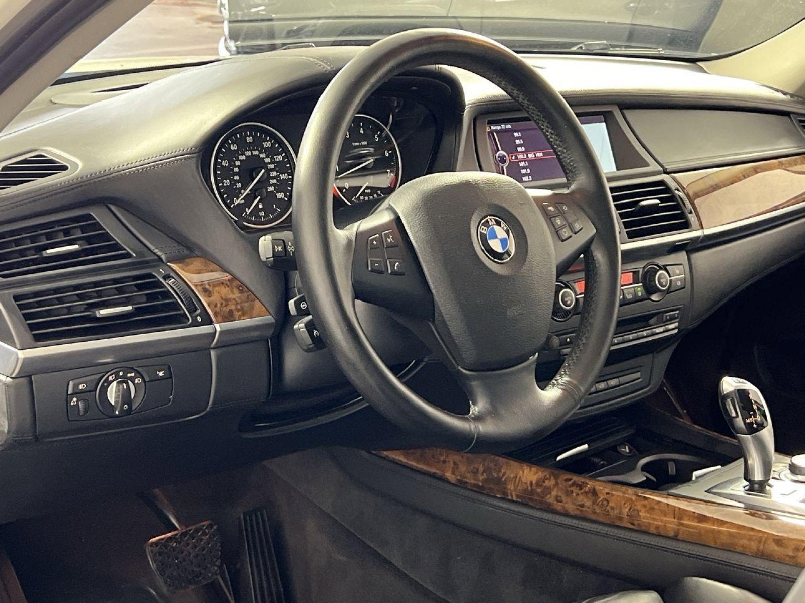 2013 BMW X5 xDrive35i