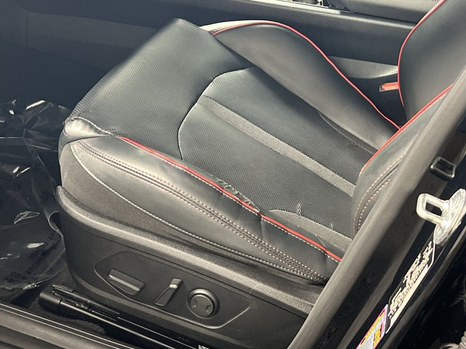 2022 Kia K5 GT
