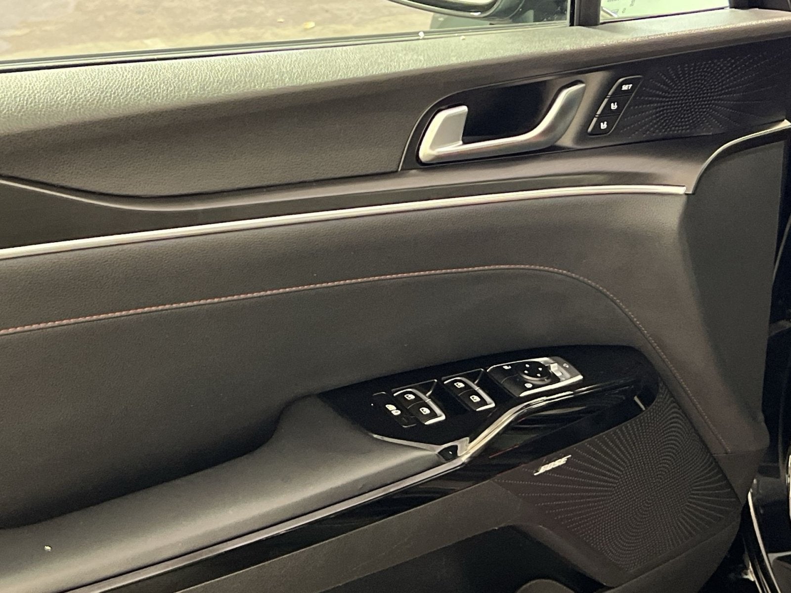 2022 Kia K5 GT