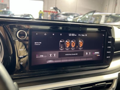 2022 Kia K5 GT