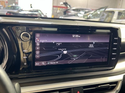 2022 Kia K5 GT