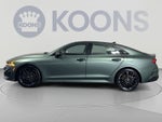 2022 Kia K5 GT