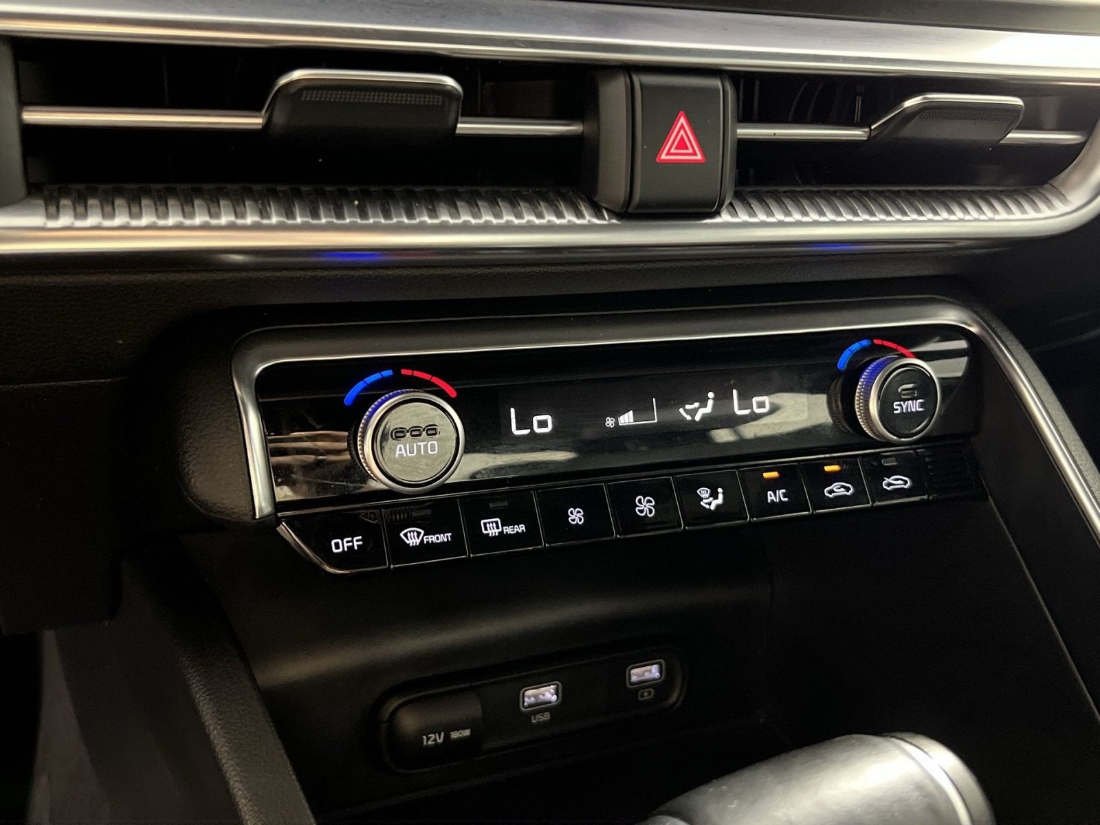 2022 Kia K5 GT