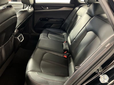2022 Kia K5 GT