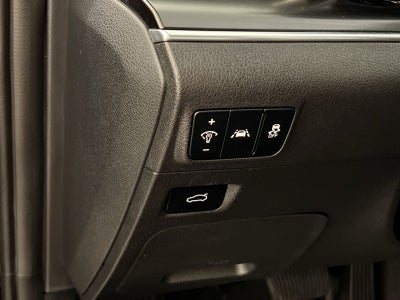 2022 Kia K5 GT