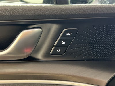 2022 Kia K5 GT