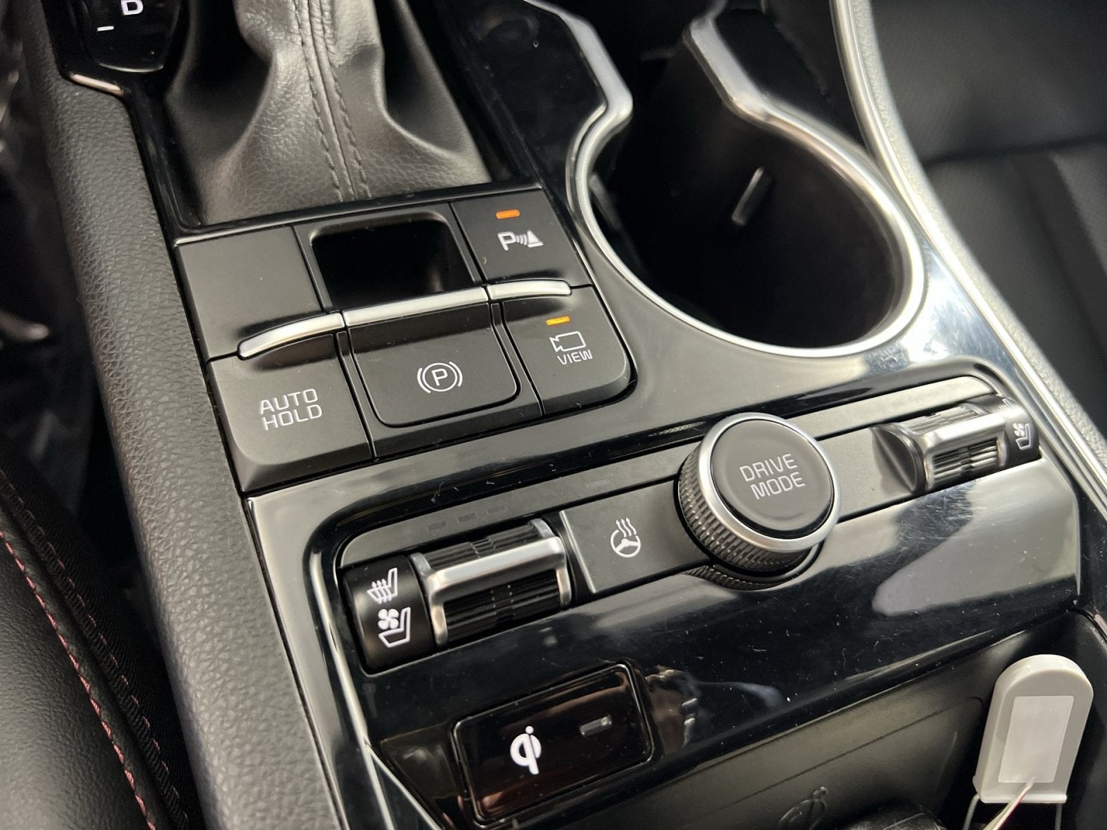 2022 Kia K5 GT