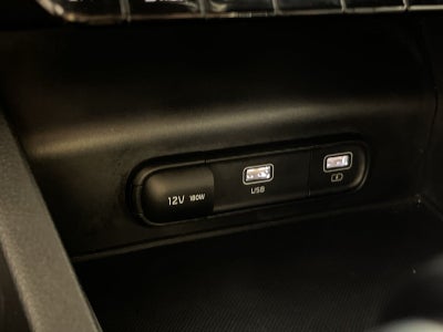 2022 Kia K5 GT