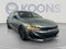 2022 Kia K5 GT