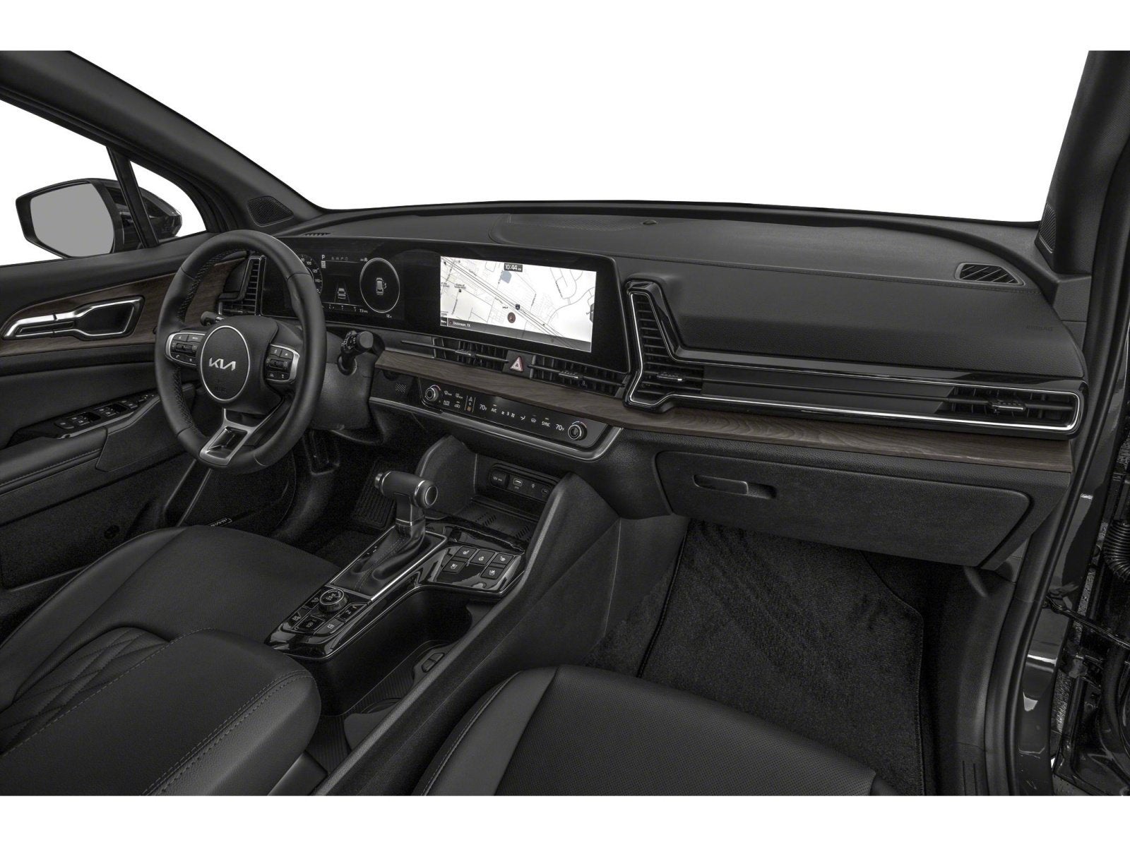 2023 Kia Sportage X-Pro Prestige