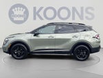 2023 Kia Sportage X-Pro Prestige