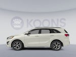 2016 Kia Sorento SX