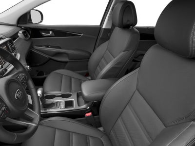 2016 Kia Sorento SX