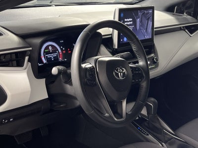 2025 Toyota Corolla FX
