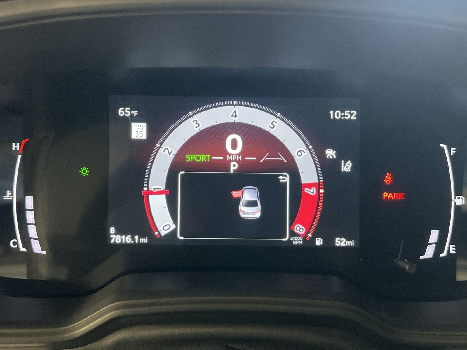 2025 Toyota Corolla FX