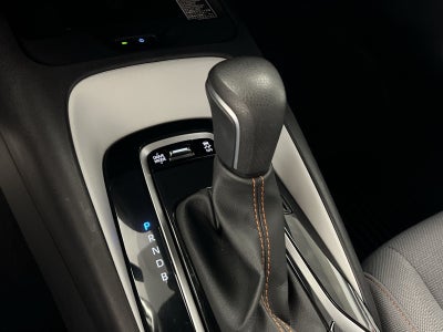 2025 Toyota Corolla FX