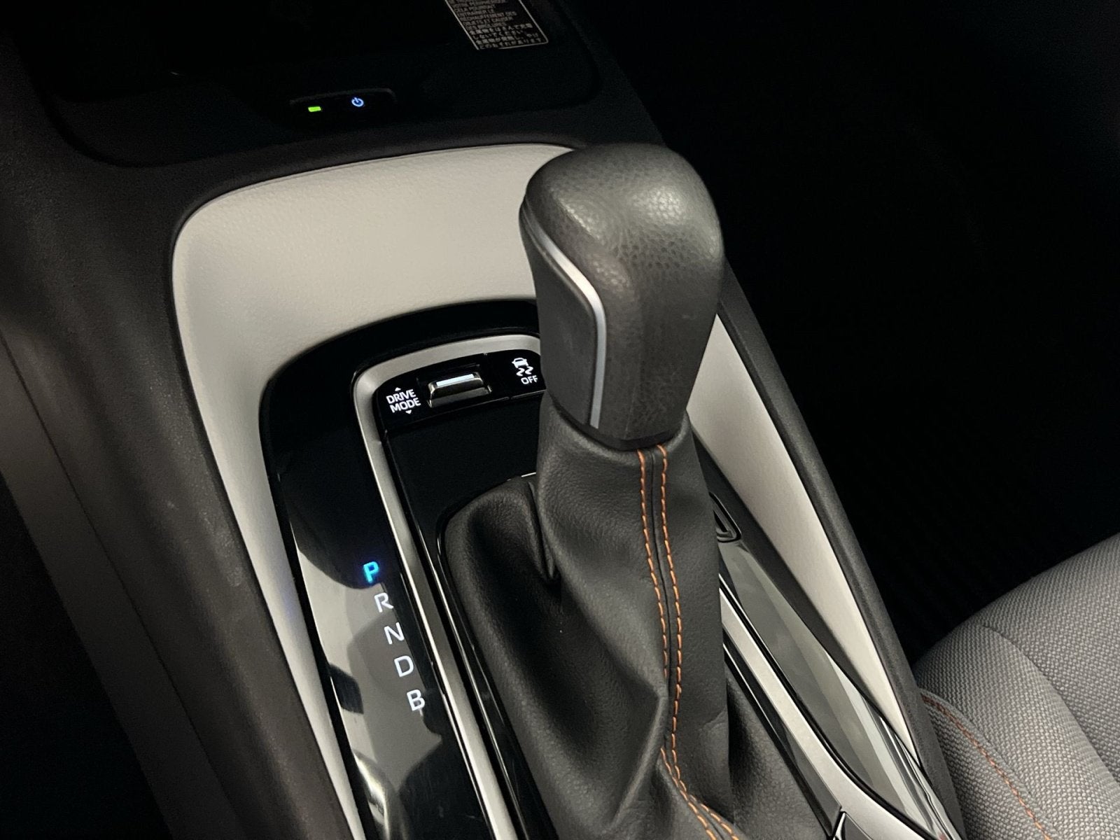 2025 Toyota Corolla FX