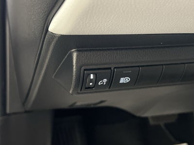 2025 Toyota Corolla FX