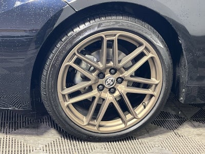 2024 Toyota Corolla SE Nightshade