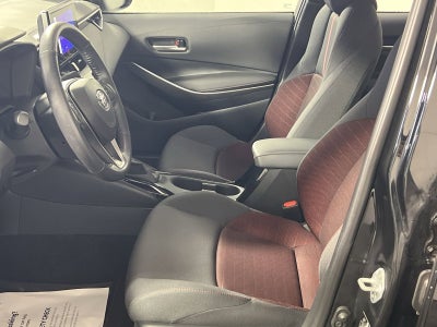 2024 Toyota Corolla SE Nightshade