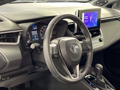 2024 Toyota Corolla SE Nightshade