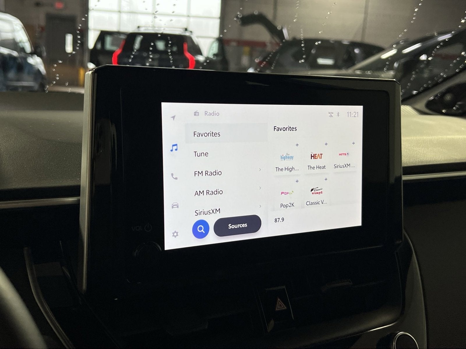 2024 Toyota Corolla SE Nightshade