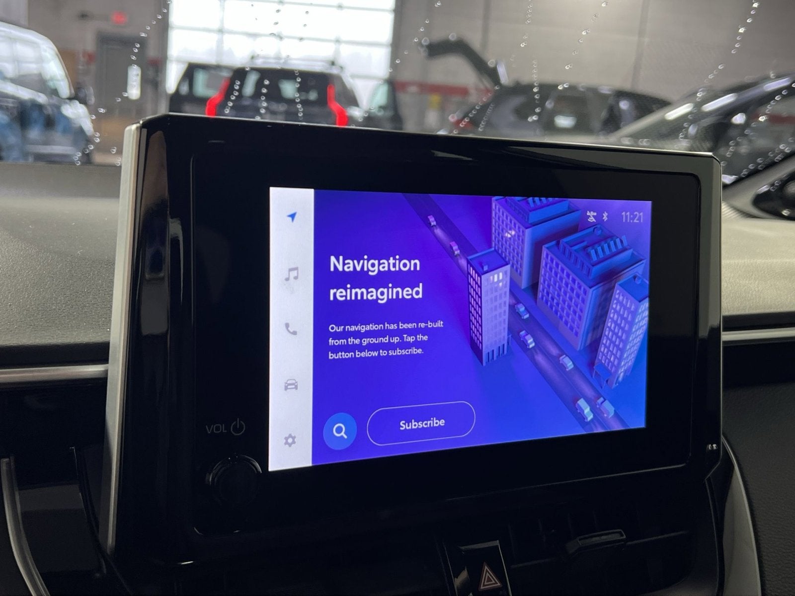 2024 Toyota Corolla SE Nightshade