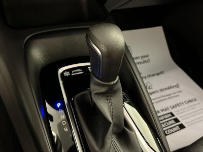 2024 Toyota Corolla SE Nightshade