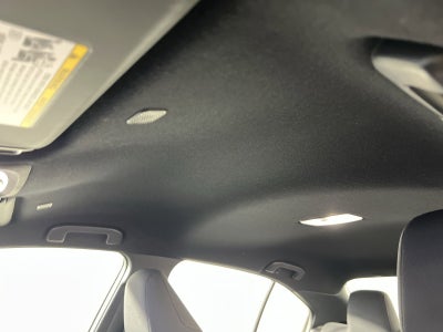 2024 Toyota Corolla SE Nightshade