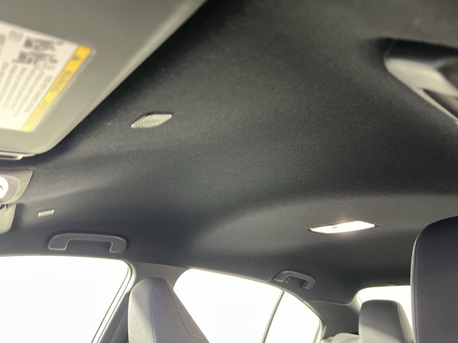 2024 Toyota Corolla SE Nightshade