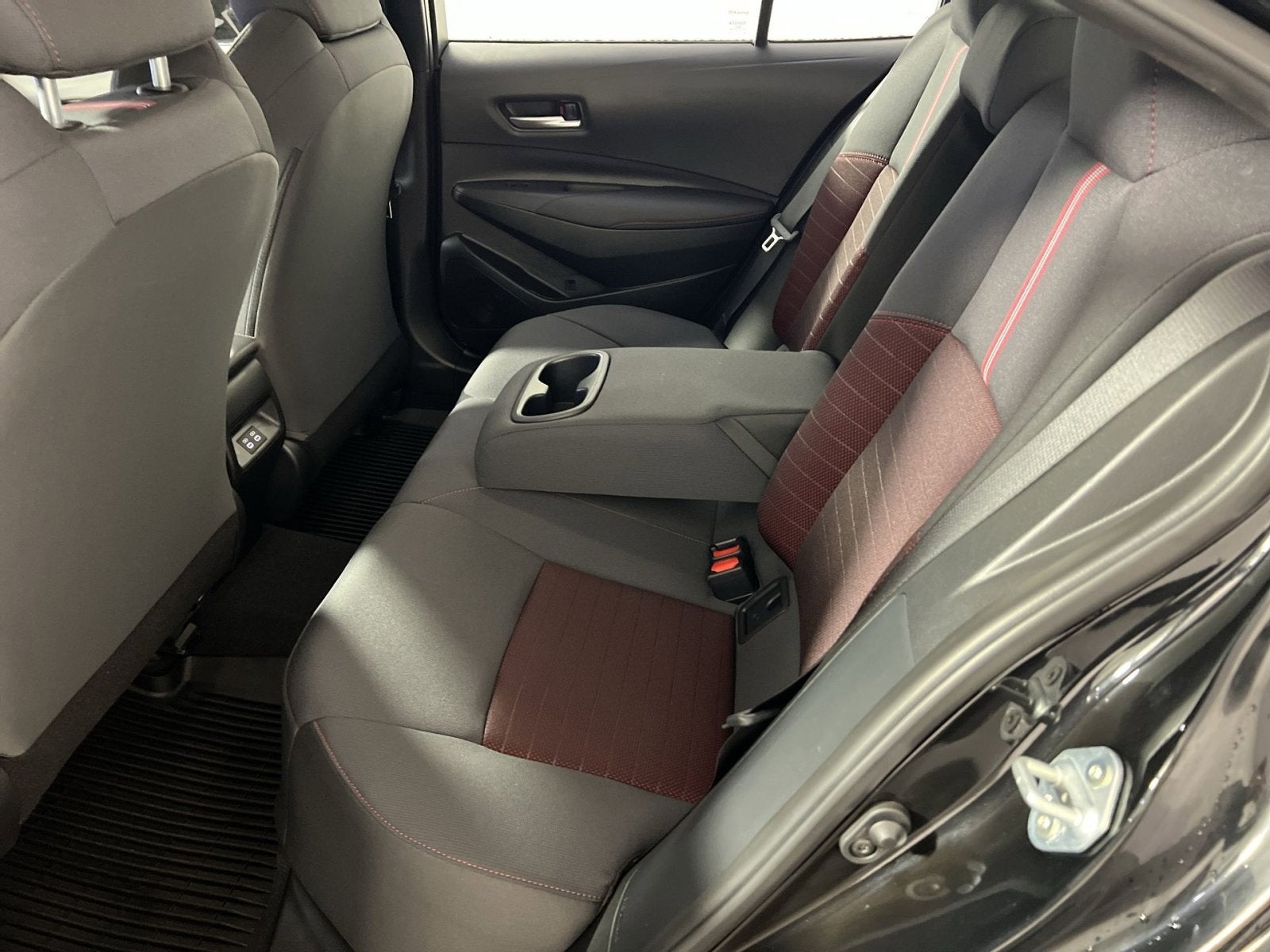 2024 Toyota Corolla SE Nightshade