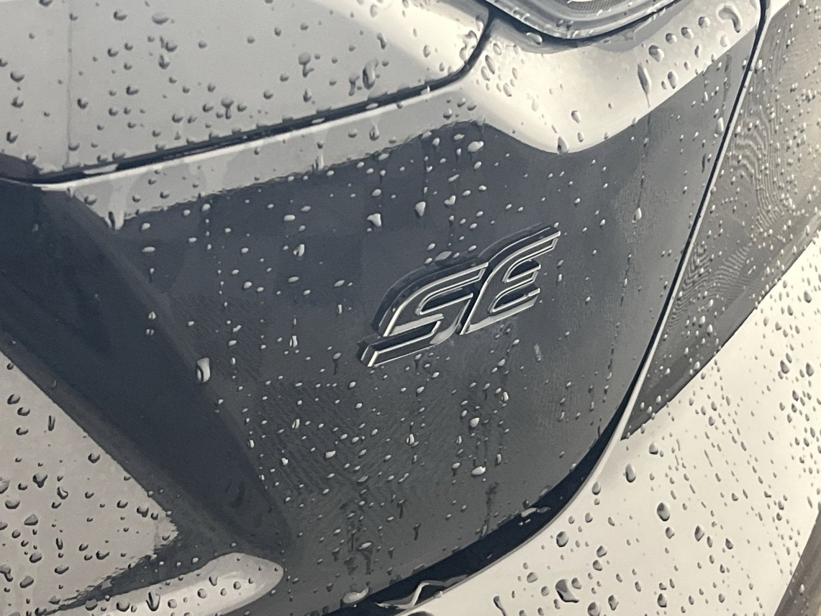 2024 Toyota Corolla SE Nightshade