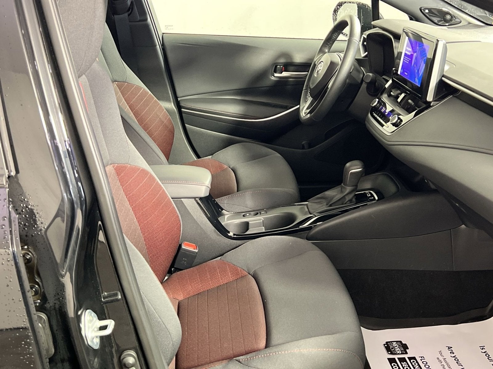 2024 Toyota Corolla SE Nightshade