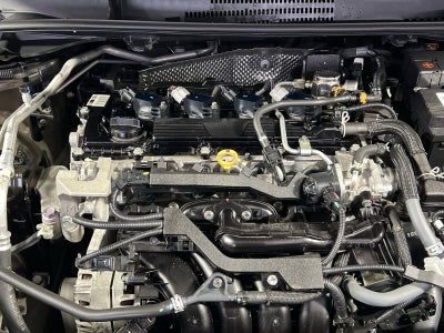 2024 Toyota Corolla SE Nightshade