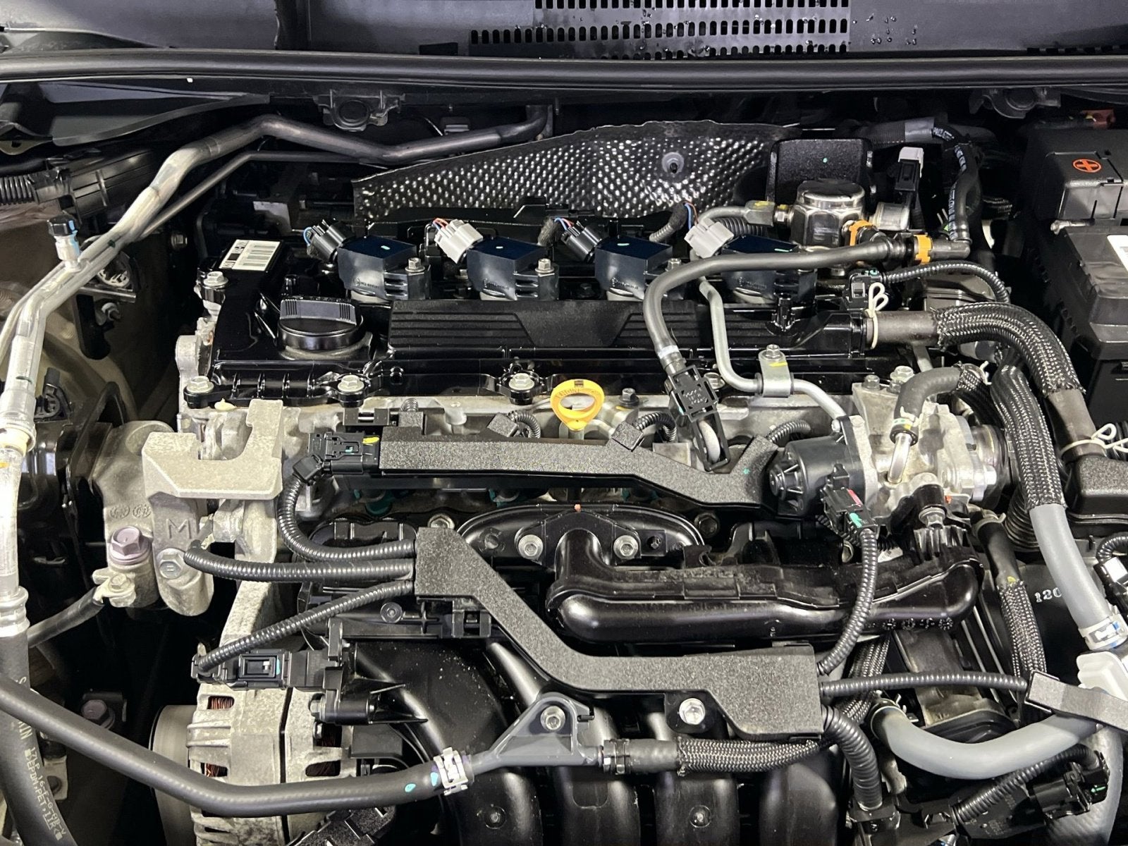 2024 Toyota Corolla SE Nightshade