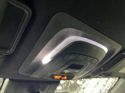 2024 Toyota Corolla SE Nightshade