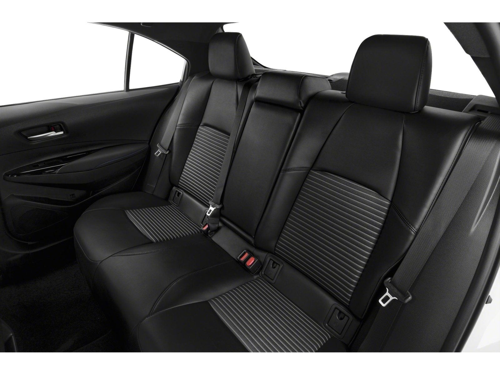 2020 Toyota Corolla XSE
