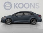 2020 Toyota Corolla XSE
