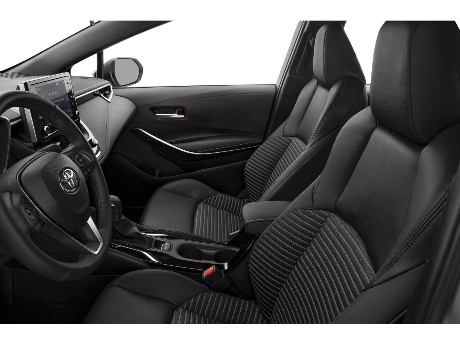 2020 Toyota Corolla XSE