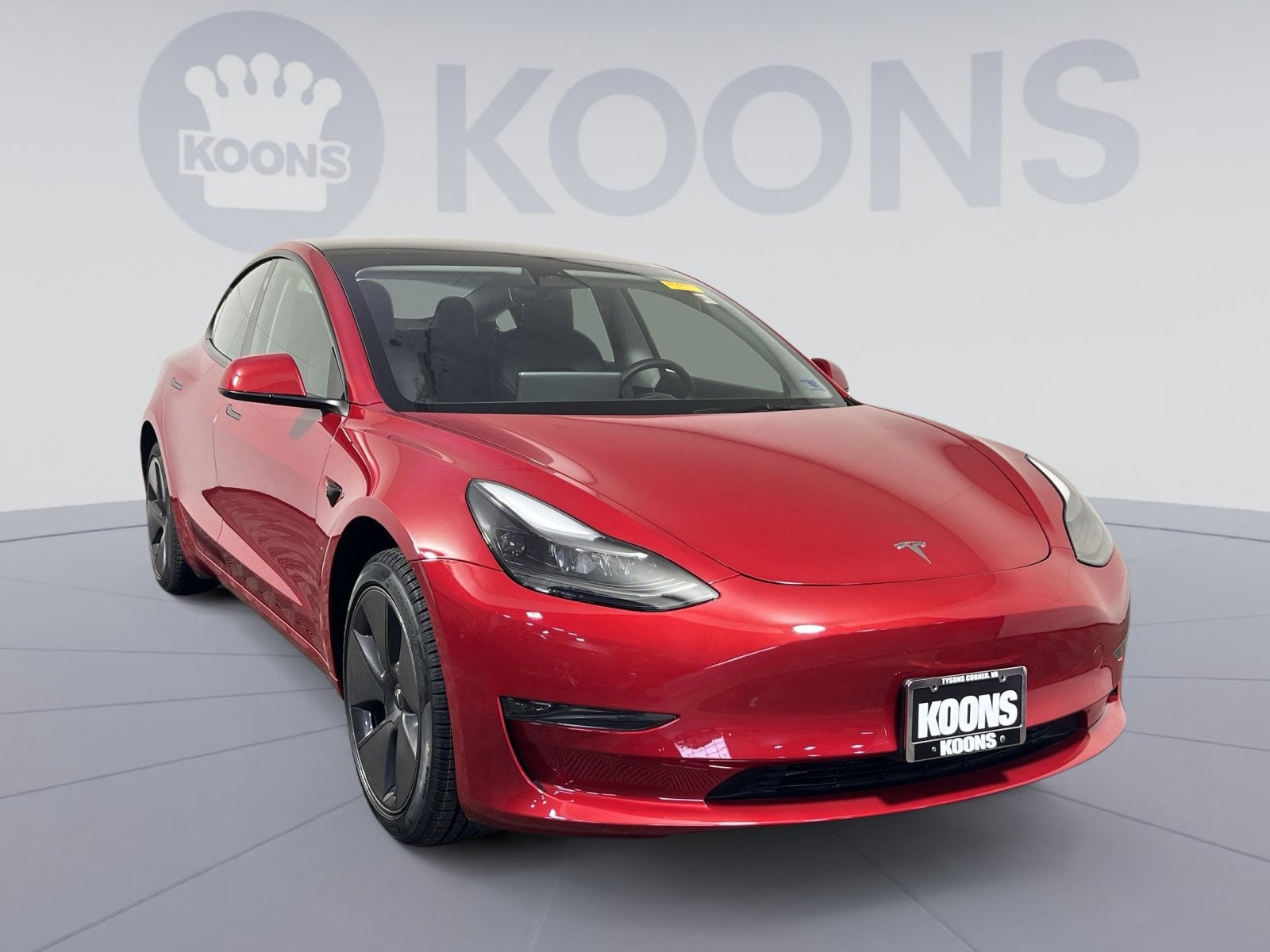 2023 Tesla Model 3 Base